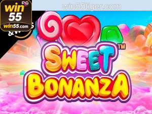 Sweet Bonanza